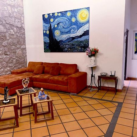 Casa Monarca Vila Morelia Exterior foto