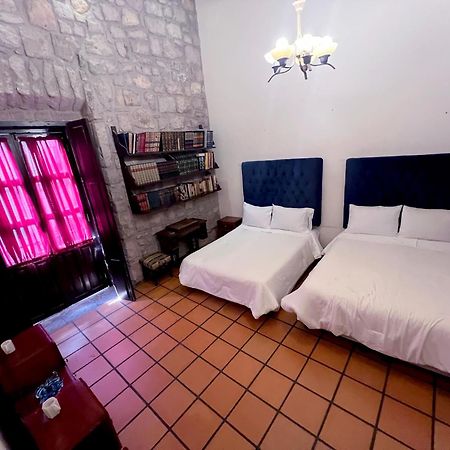 Casa Monarca Vila Morelia Exterior foto
