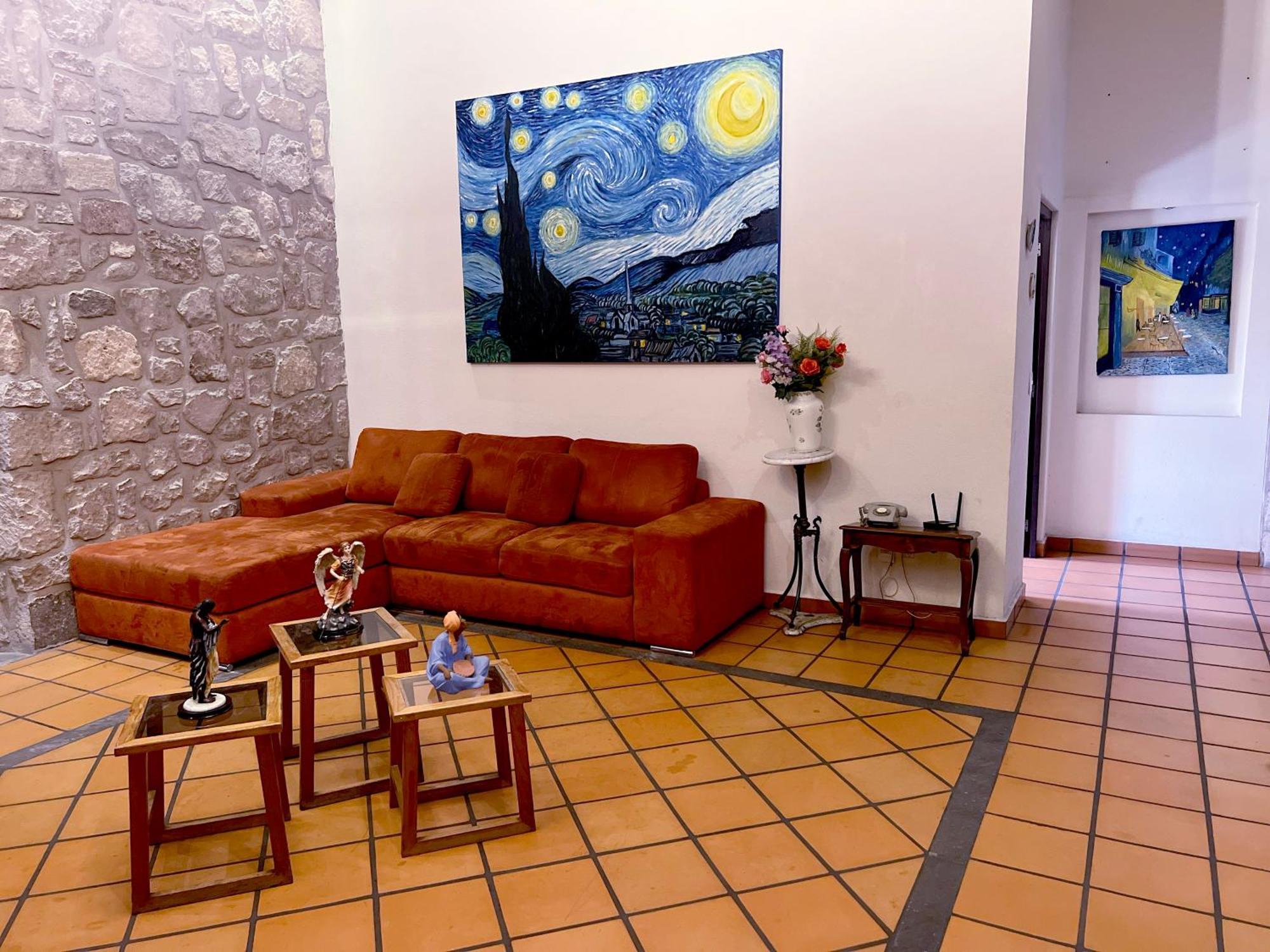 Casa Monarca Vila Morelia Exterior foto